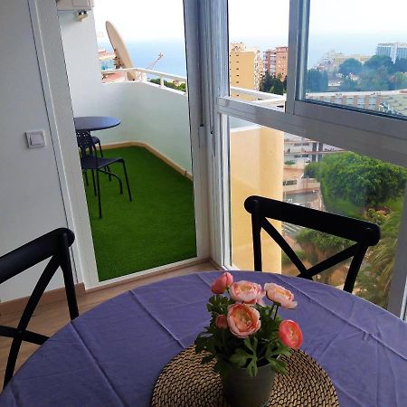 Appartement Vistamar Europark 74 à Benalmádena Extérieur photo