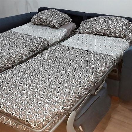 Appartement Vistamar Europark 74 à Benalmádena Extérieur photo