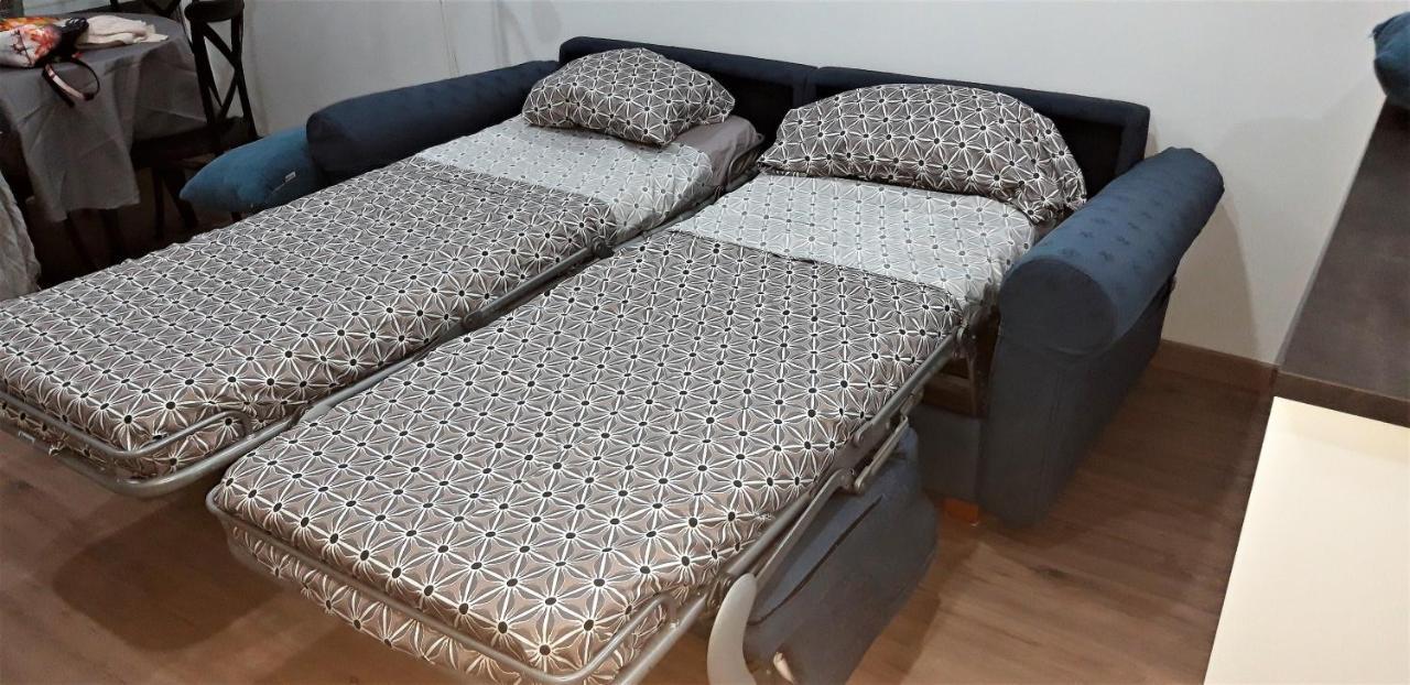 Appartement Vistamar Europark 74 à Benalmádena Extérieur photo