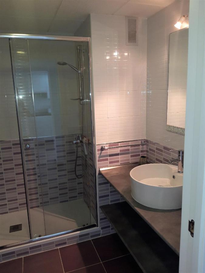 Appartement Vistamar Europark 74 à Benalmádena Extérieur photo